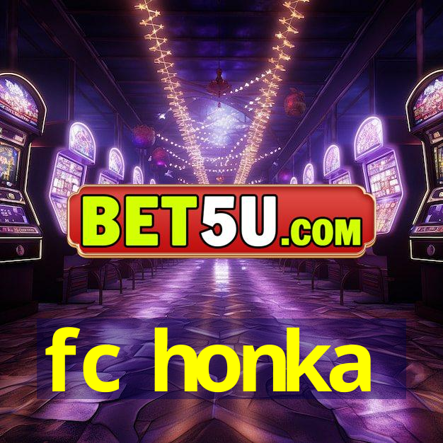 fc honka